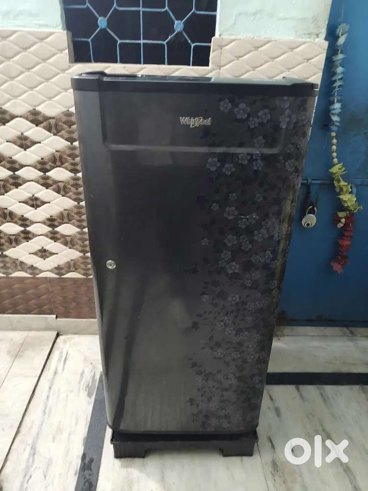 Whirlpool all Working