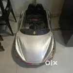 E car working for kid