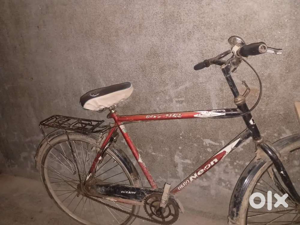 Fully good condition cycle