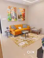 1BHK FLAT FOR SALE IN MARKET