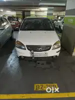 Tata Indigo CS LX TDI, 2016, Diesel