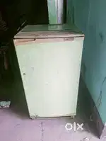 Voltas second hand Fridge in working condition