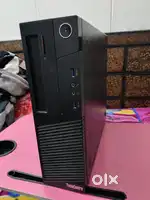 Only cpu computer i5