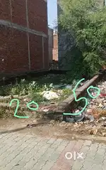 Dubagga roshna bad colony Sri merig lone ke age