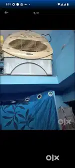 Good condition Cooler
