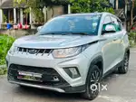 Mahindra KUV100 NXT 1.2 K8 Diesel 6 Str, 2018, Diesel