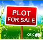 Plot for sale