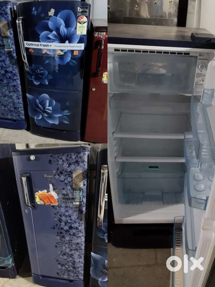 6500/- LG, SAMSUNG,[ FRIDGE WASHING MACHINE ] 5 YEARS WARRANTY