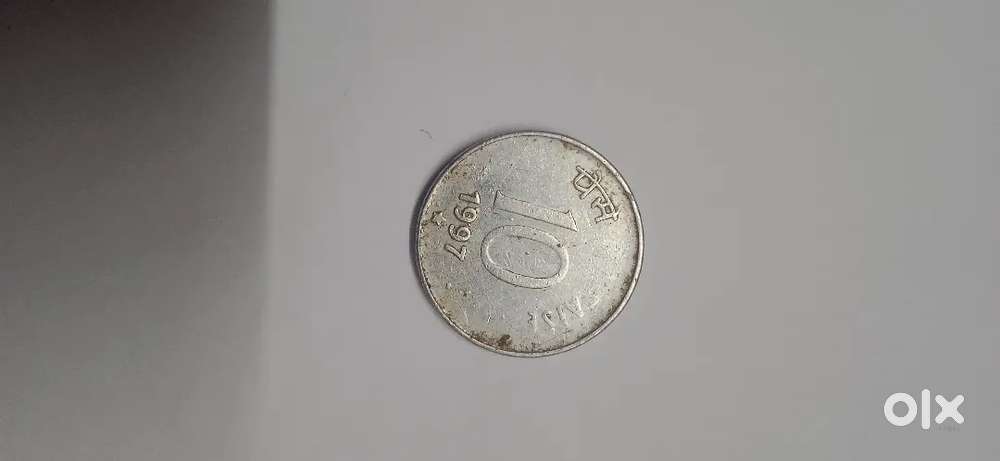 For those who have craze on coin collection