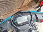 I want to sell my new scooty model 2024 cantact me