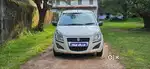 Maruti Suzuki Ritz VDI (ABS) BS IV, 2013, Diesel