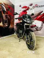 Bajaj pulsar 180, 2018 model up for sale