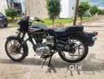 Royal Enfield Standard 350 BS6