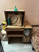 Computer table heavy quality