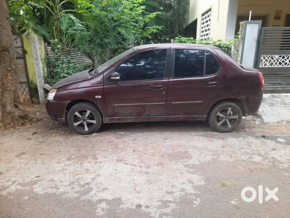 Indigo 2013 fc 2032 current Tdi engine 3 owner a/c p/s p/w a/c working