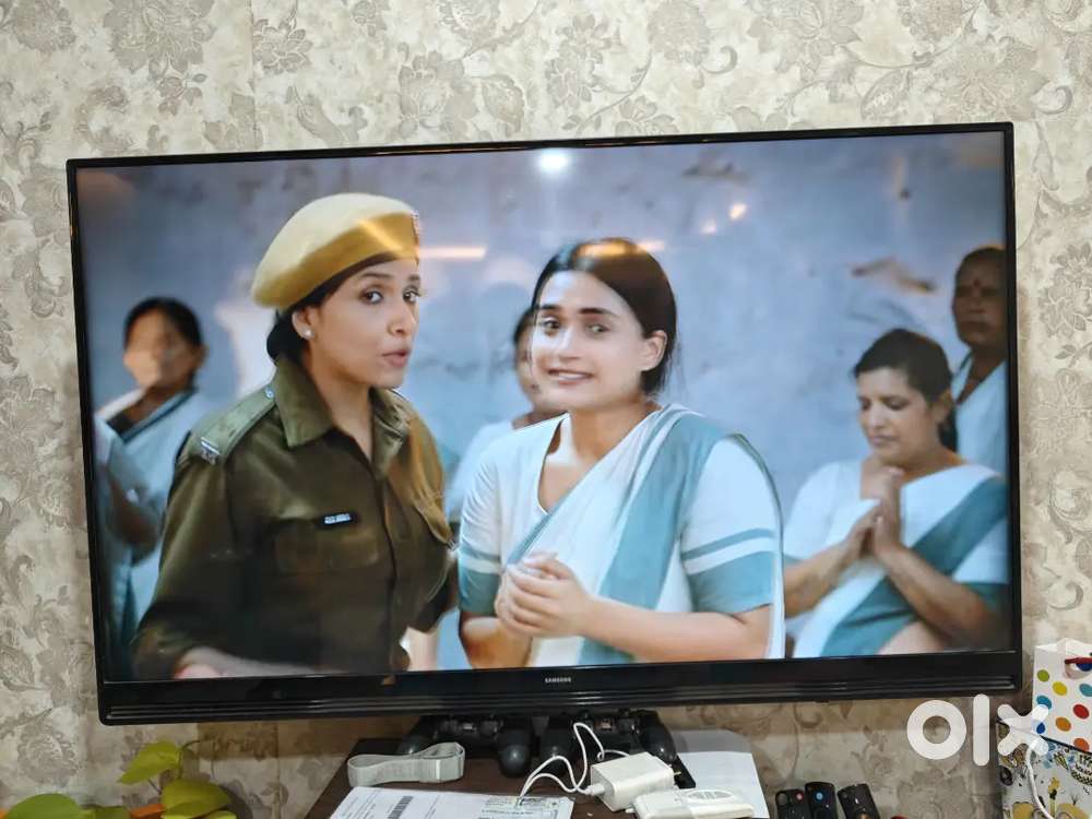 Samsung 49 inch Smart led tv
