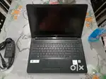 HP Core I3(8Gen), 4GB RAM, 1TB HDD