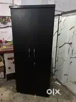 brand new 2 door wardrobe almari( home Delivery free