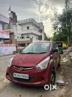 Hyundai EON 2013 Petrol Good Condition