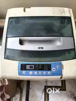 IFB Full Automatic Machine 7KG
