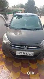 I10 petrol + LPG pass on paper