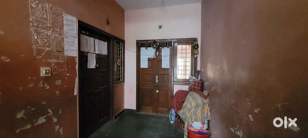 ADYAR KOTTURPURAM FLAT FOR SALE