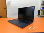 Dell 5570 i5 12th GEN With RTX Graphics card