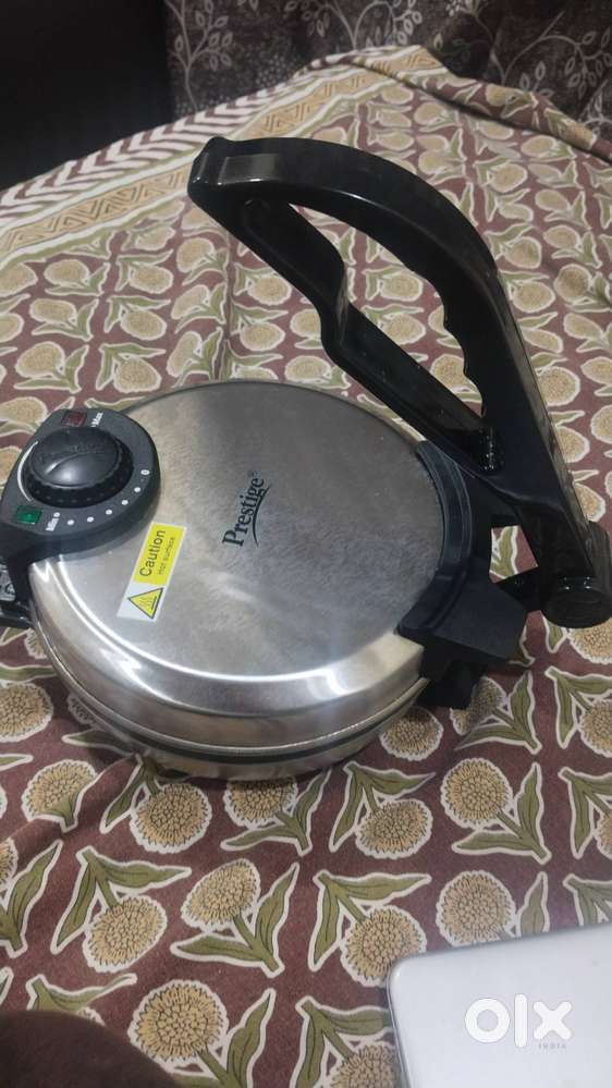 Prestige roti maker