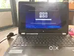 HP Core i3