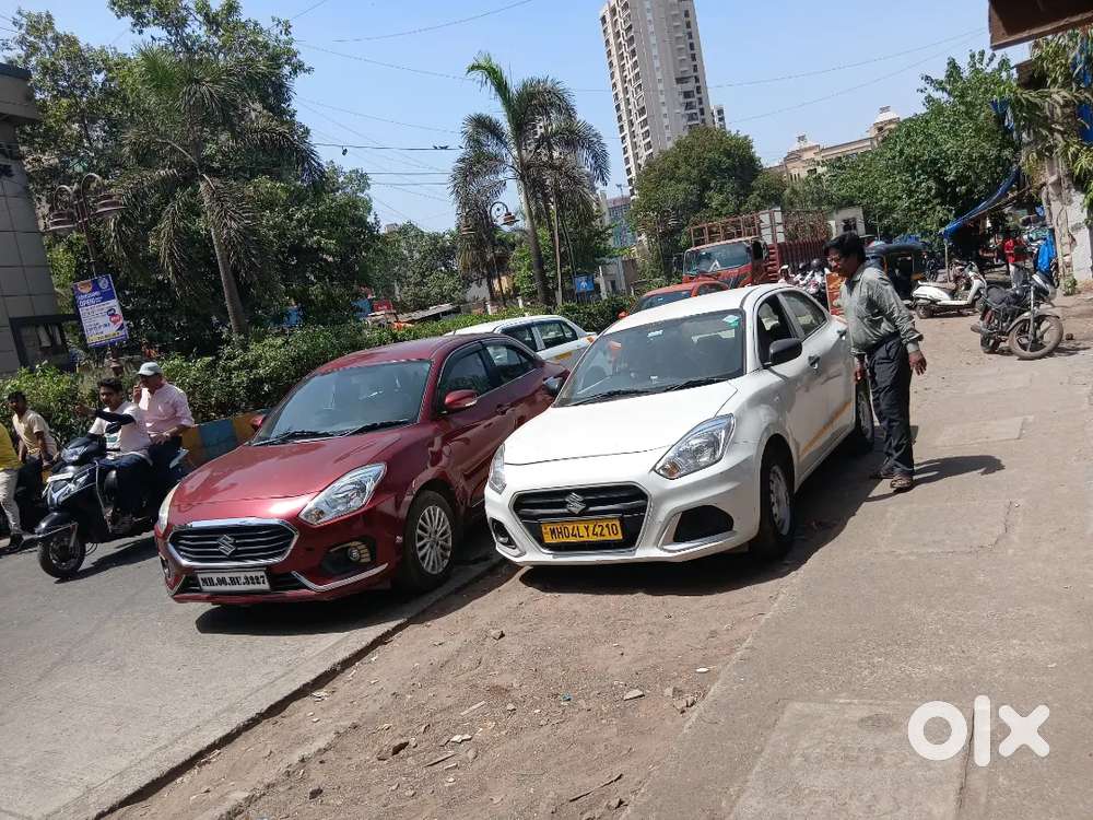 Driver for ola uber or rental basis