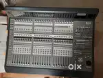 DAW Digidesign C 24 with ProTools license and hardware