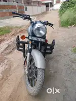 Bike in  perfect condition well maintained