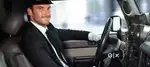 Required driver for personal car