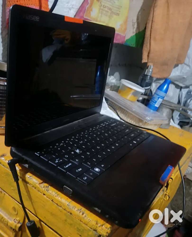Hasee laptop