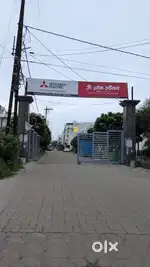 [URGENT] 15x50 MR5 road Plot for sale