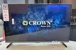 Crown smart led tv 32 inch