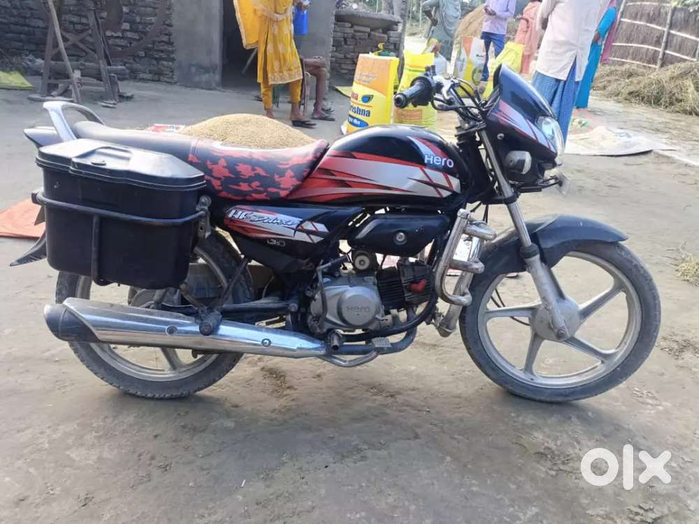 Achha chalta hai badiya milege koi kharabi nahi