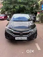 Honda City 2015-2017 i VTEC V, 2017, Petrol