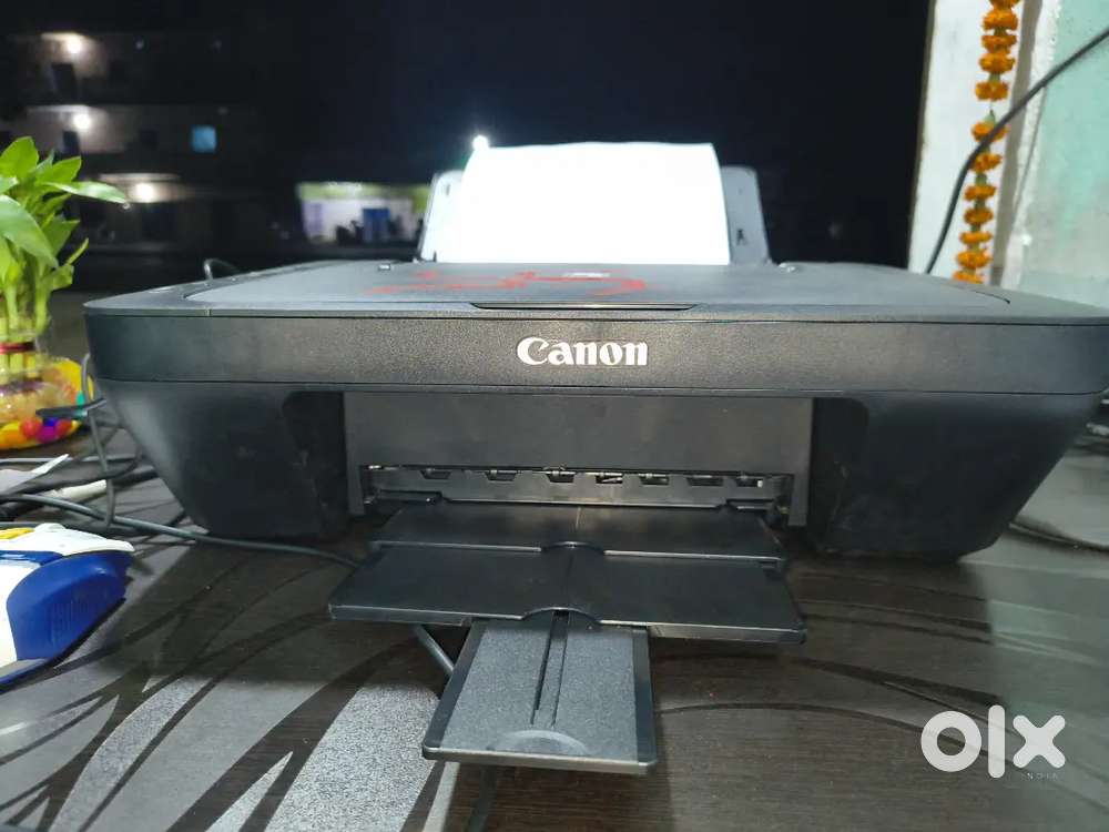 Canon PIXMA MG3070S