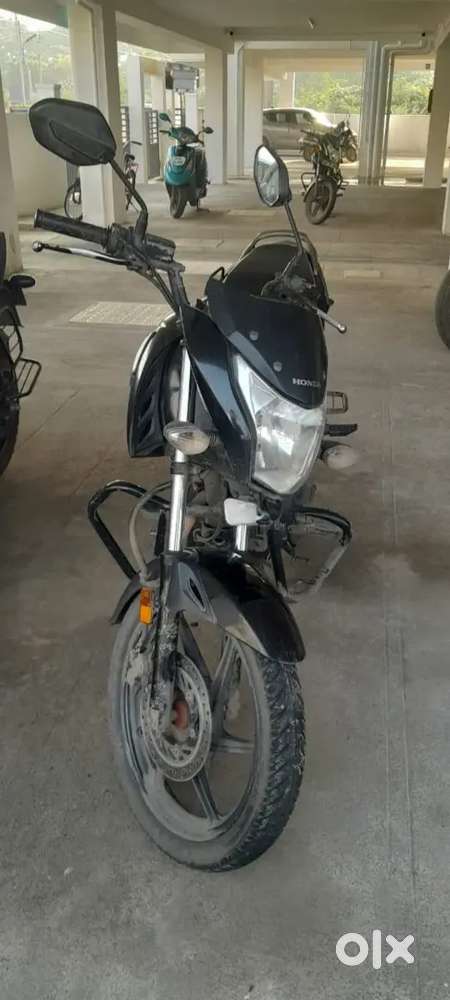 Honda unicorn 160cc for sale