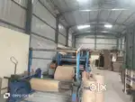 Industrial shed