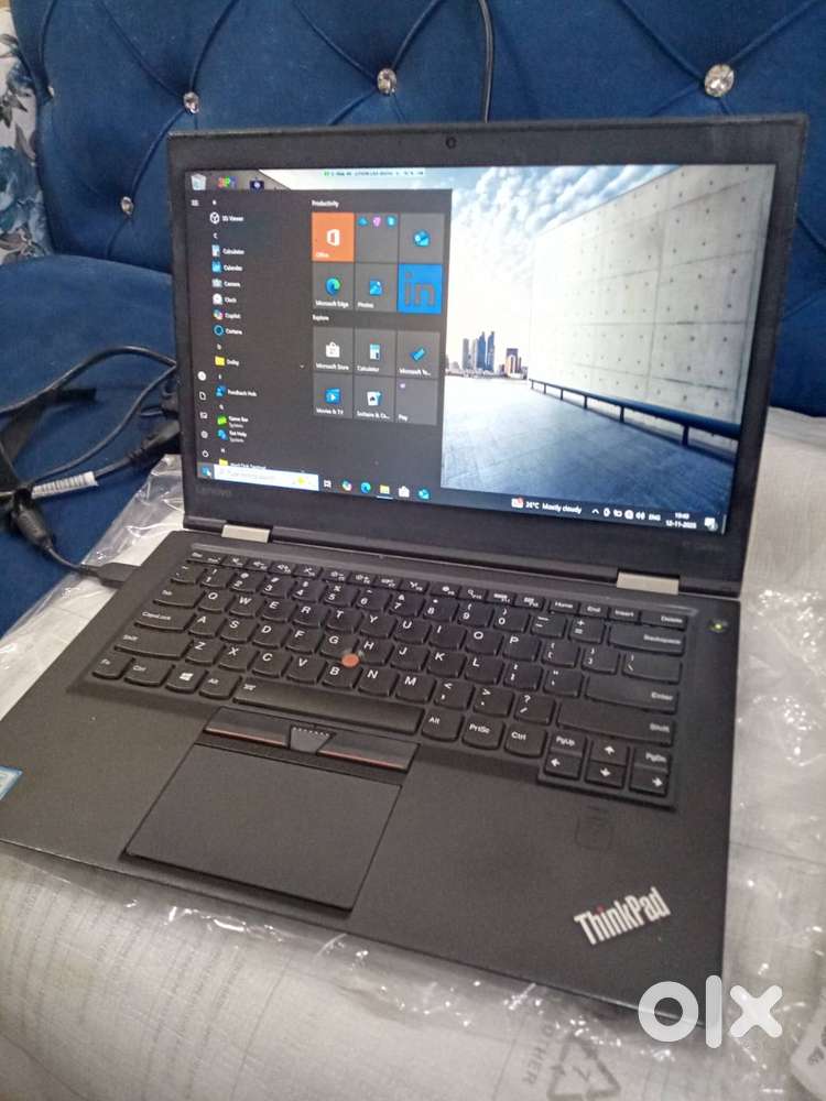 Lenovo business edition I7 6th gen