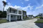 Paramekkavu Bhagavathi Temple Nearby, 4 BHK House & Villa for sale!