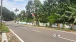 10&20 50  cent commercial plot Chalukunnu Kottayam town  25 Lak cent