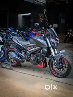 DOMINAR 400 GOOD CONDITION