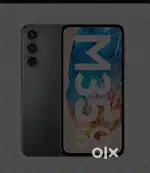 M35 5G phone