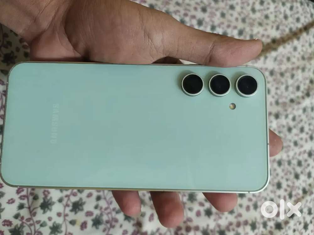 Samsung s23 fe 8/256