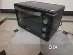 Agaro OTG Oven