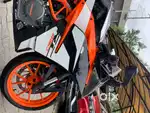 I want sell my RC 390