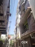 Independent House in Rajendra Park